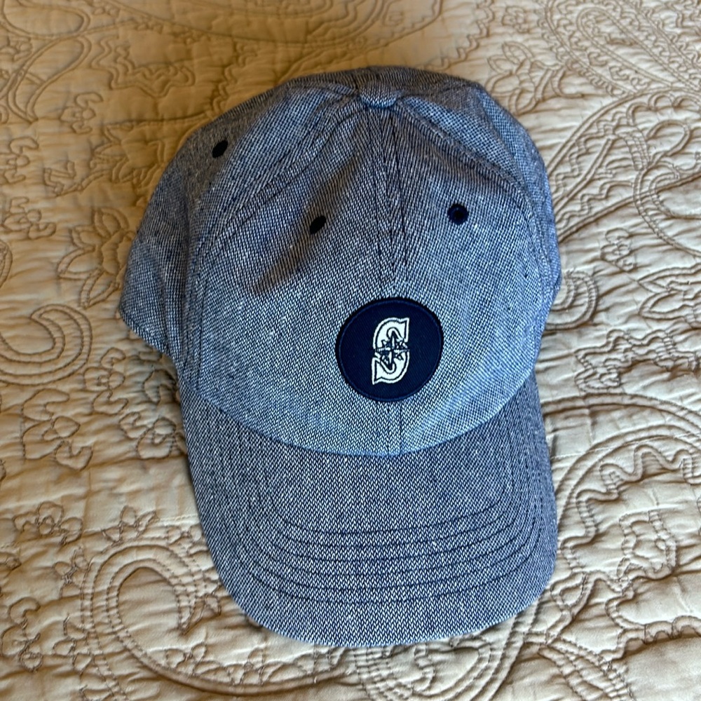 Mariners baseball cap